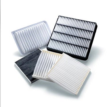 Toyota Cabin Air Filter | Sloane Toyota of Malvern in Malvern PA