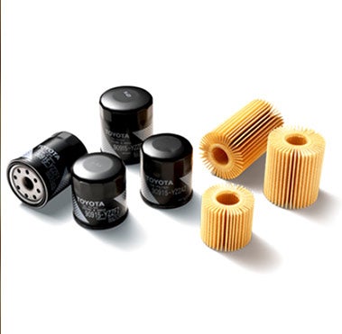 Toyota Oil Filter | Sloane Toyota of Malvern in Malvern PA