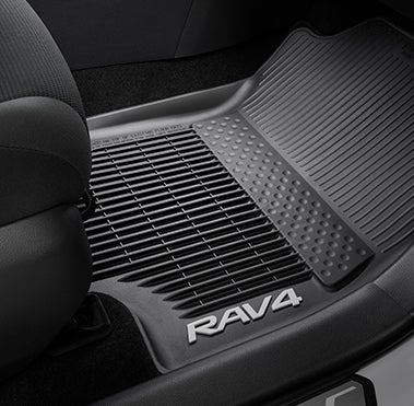 Toyota floor mat | Sloane Toyota of Malvern in Malvern PA