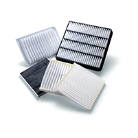 Cabin Air Filters at Sloane Toyota of Malvern in Malvern PA