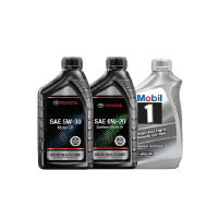 Service Fluids at Sloane Toyota of Malvern in Malvern PA