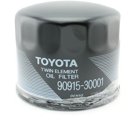 Toyota Oil Filter | Sloane Toyota of Malvern in Malvern PA