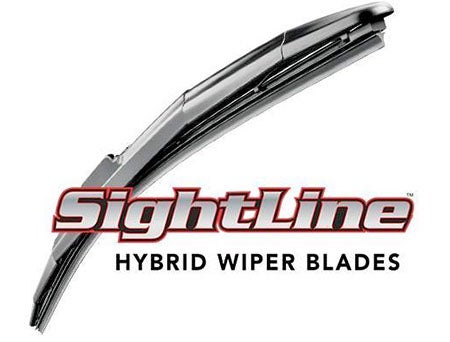 Toyota Wiper Blades | Sloane Toyota of Malvern in Malvern PA