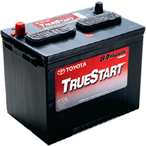 New Battery | Sloane Toyota of Malvern in Malvern PA