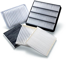 Toyota Cabin Air Filter | Sloane Toyota of Malvern in Malvern PA