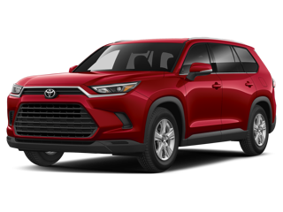 Toyota Grand Highlander