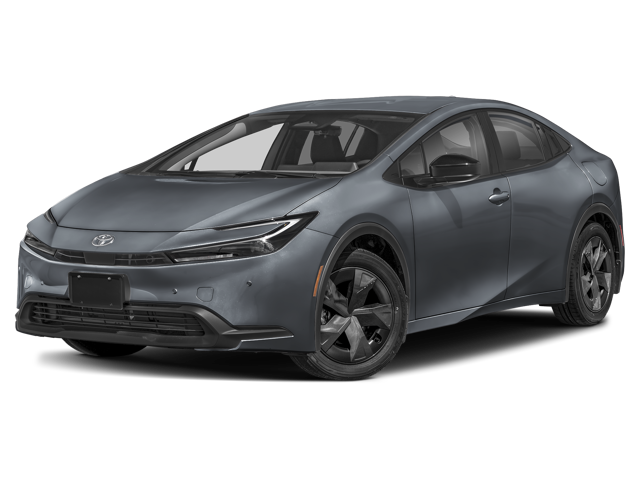 Toyota Prius Rental at Sloane Toyota of Malvern in #CITY PA