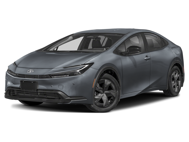 Toyota Prius Rental at Sloane Toyota of Malvern in #CITY PA