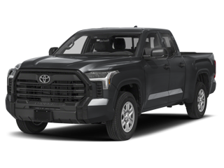 2025 Toyota Tundra