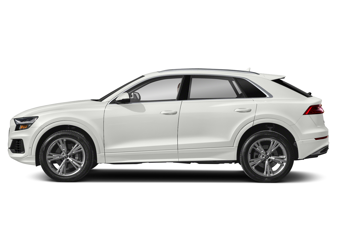 2019 Audi Q8 3.0T Premium quattro