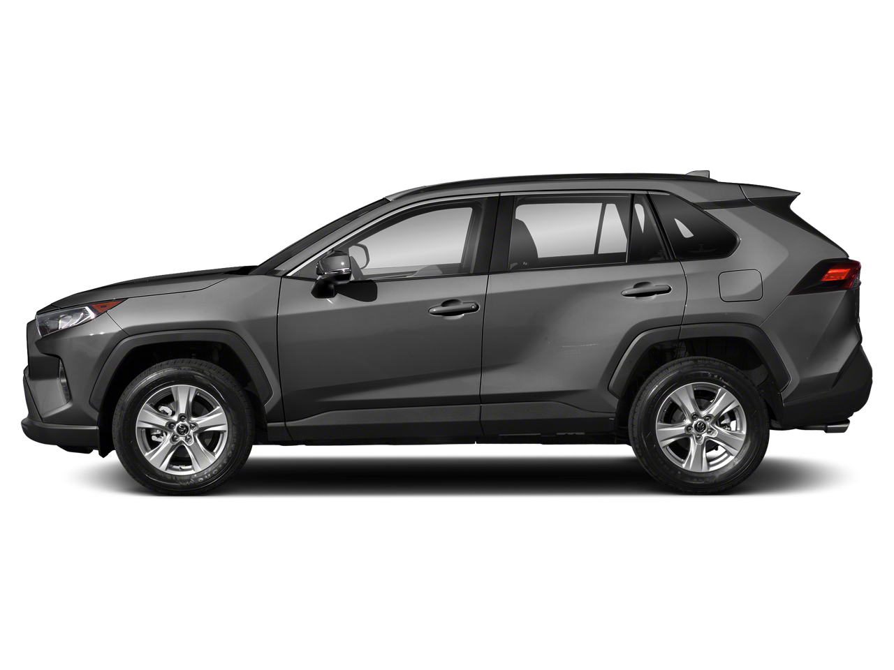2019 Toyota RAV4 XLE - Photo 3