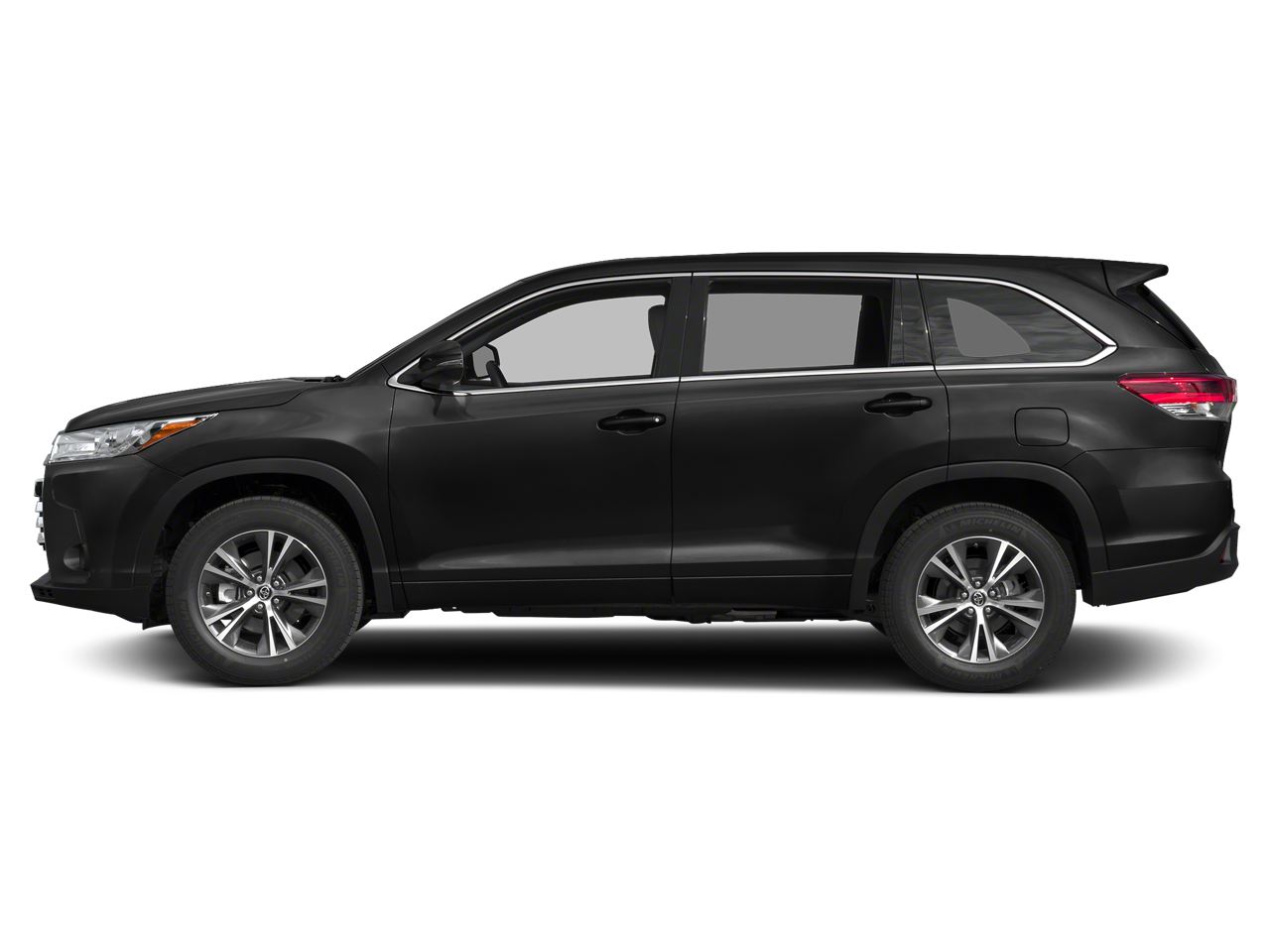 2019 Toyota Highlander LE Plus