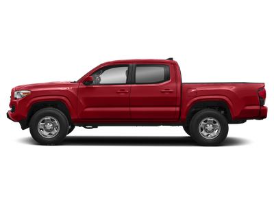 2019 Toyota Tacoma V6