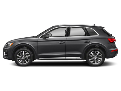2021 Audi Q5 45 Premium Plus quattro