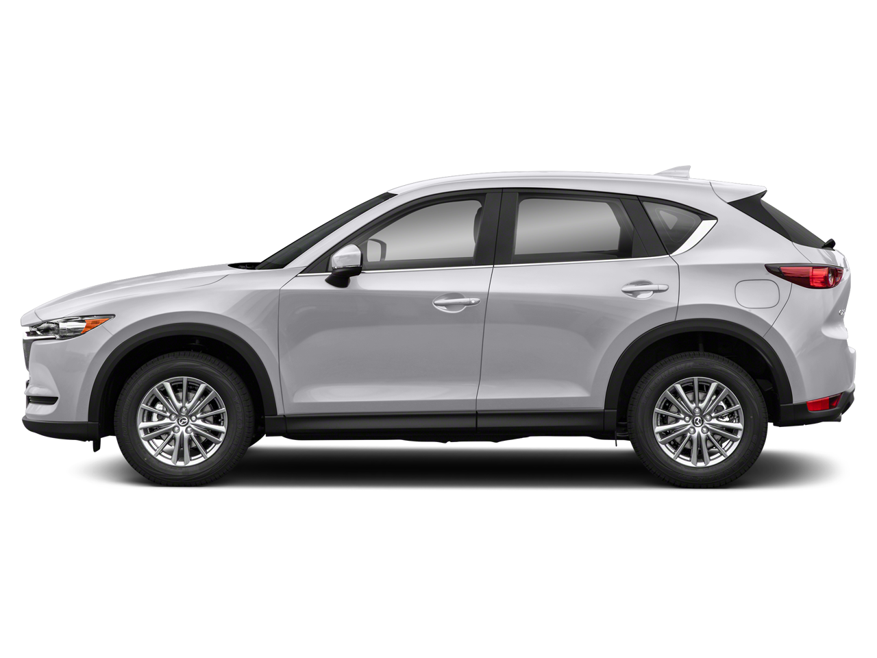 2021 Mazda Mazda CX-5 Sport