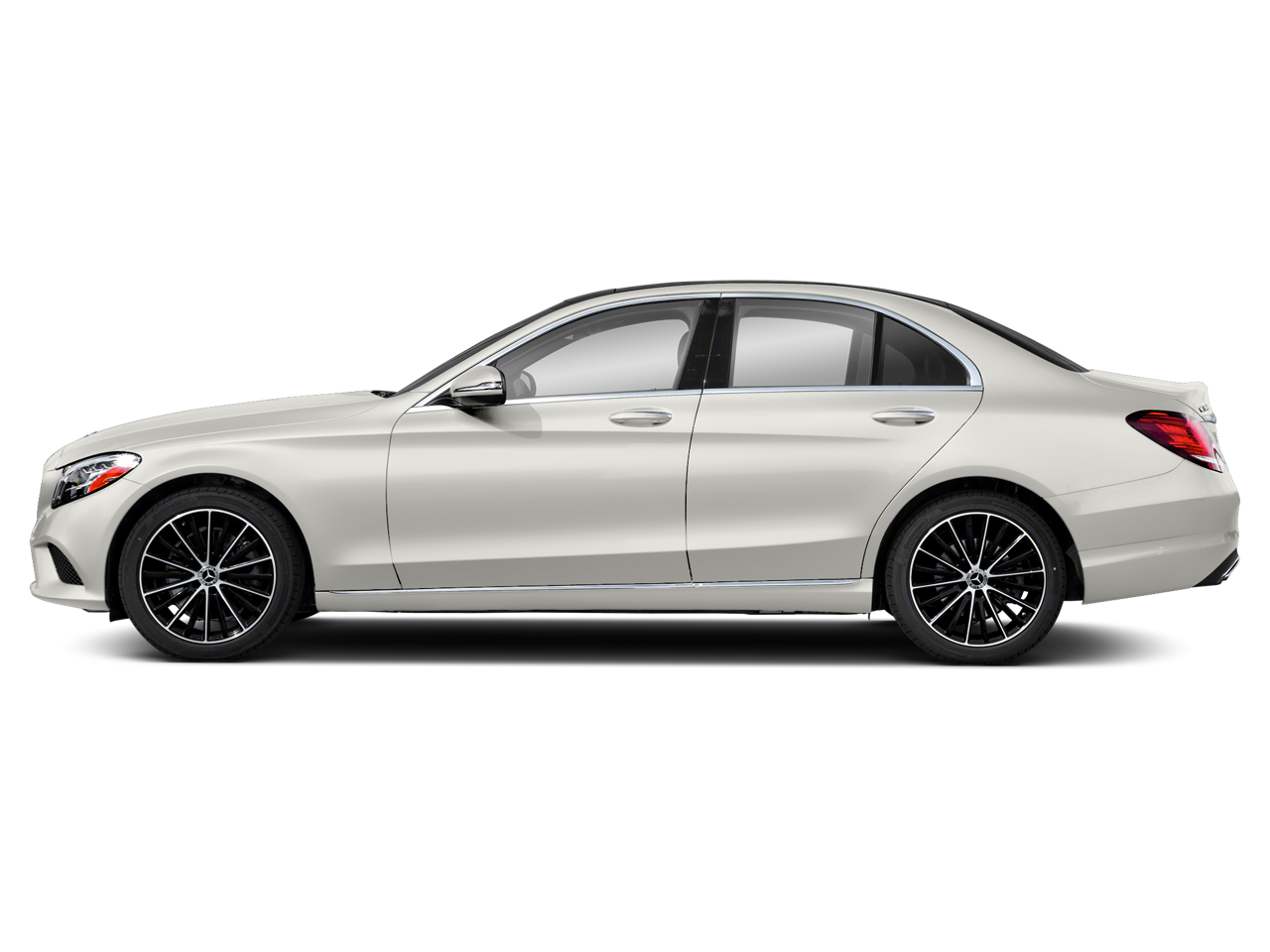 2021 Mercedes-Benz C-Class C 300 4MATIC®