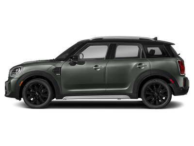 2021 MINI Cooper S Countryman Classic