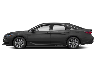 2021 Toyota Avalon Hybrid XLE Plus