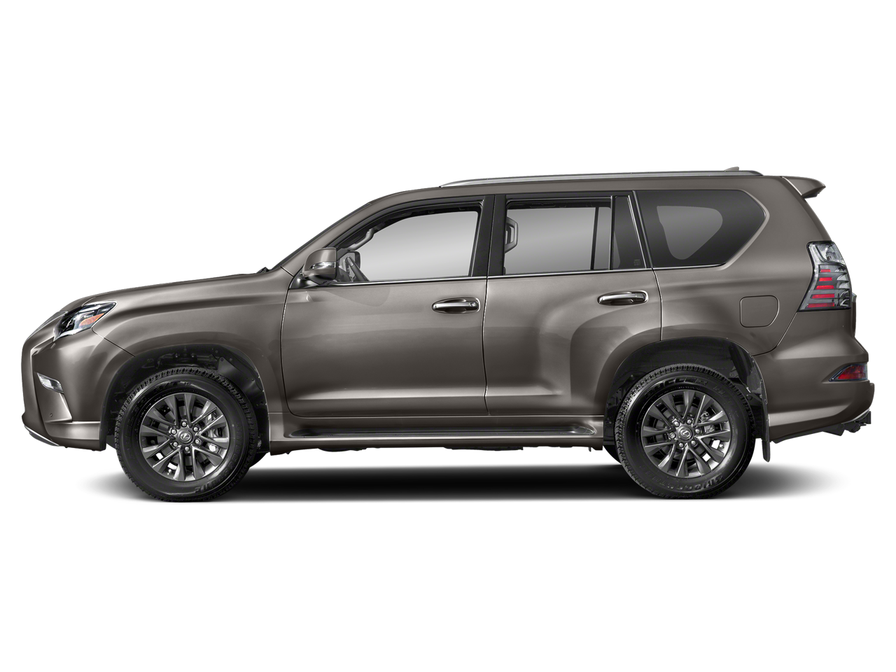 2022 Lexus GX 460 460