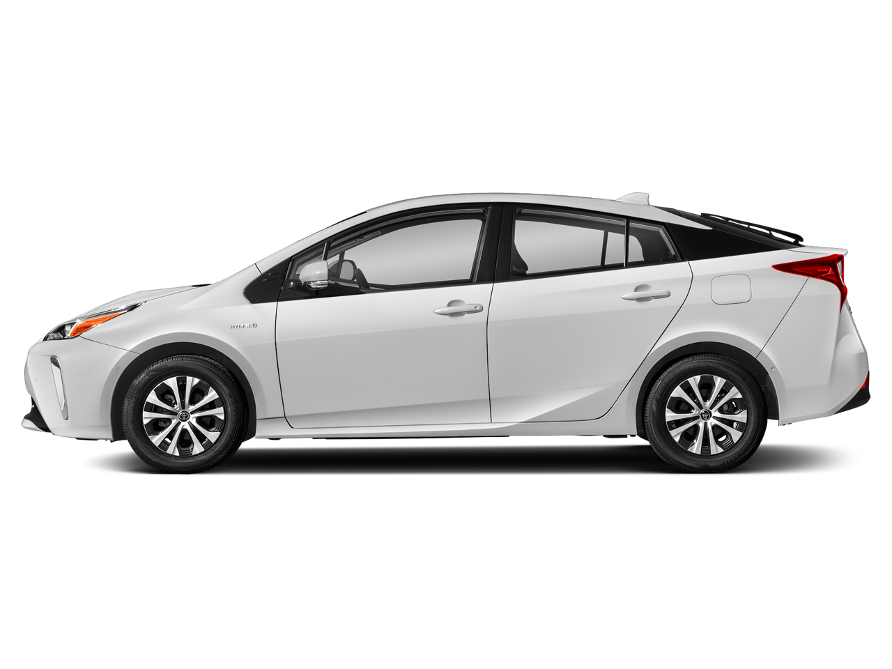 2022 Toyota Prius XLE AWD-e