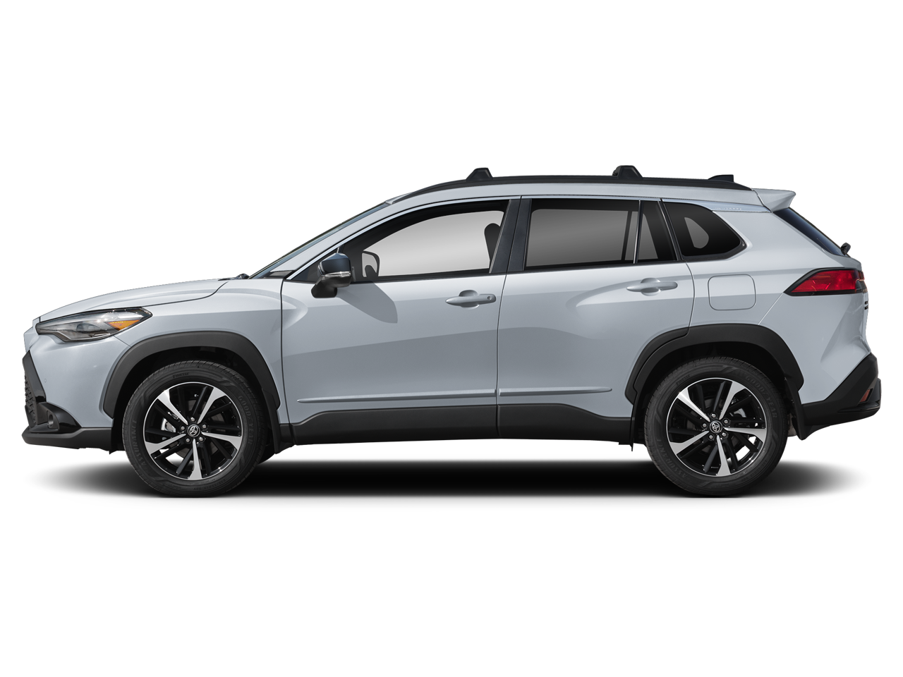 2023 Toyota Corolla Cross Hybrid XSE