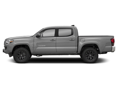 2023 Toyota TACOMA SR5 SR5 V6