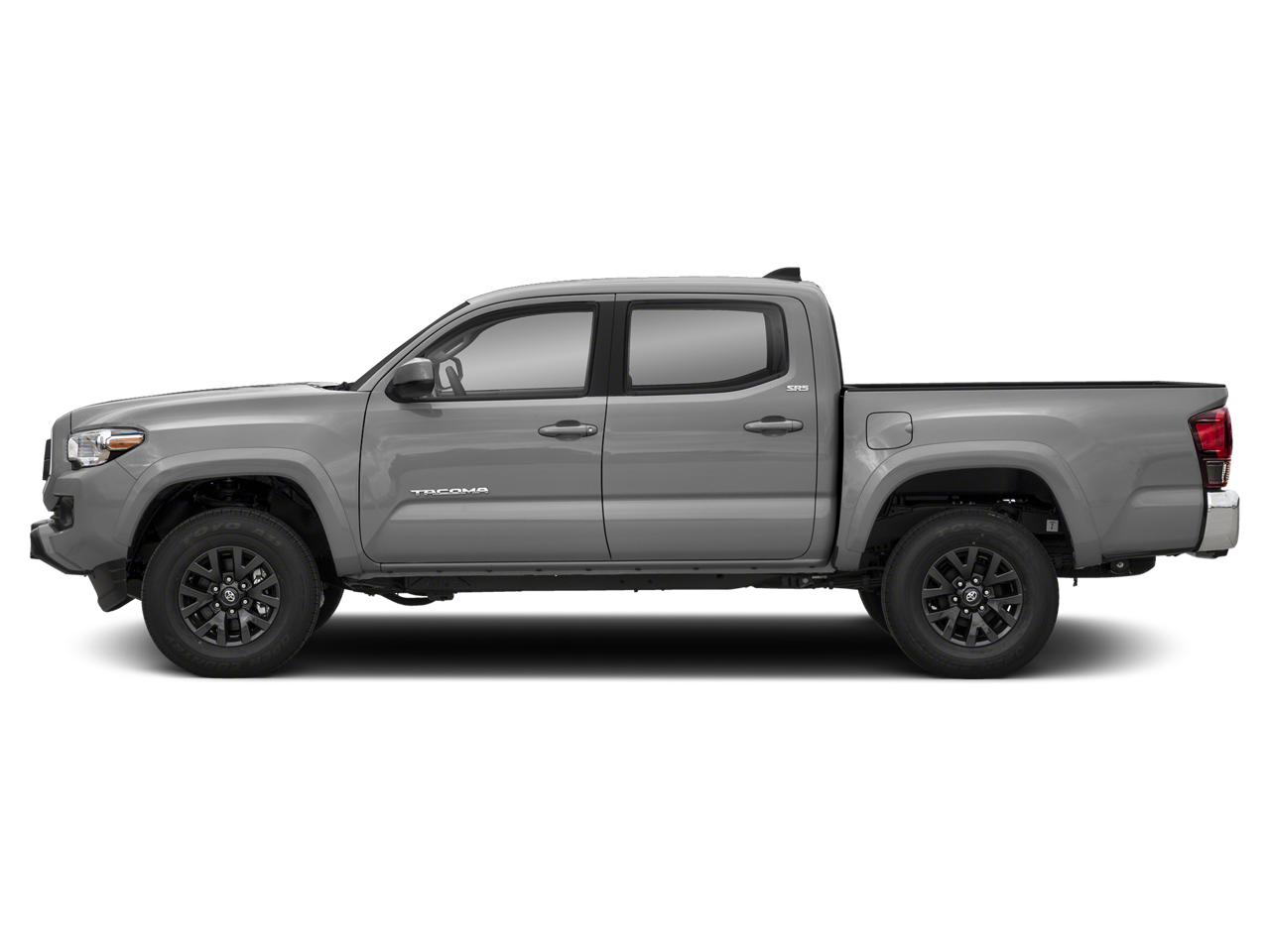 2023 Toyota TACOMA SR5 SR5 V6