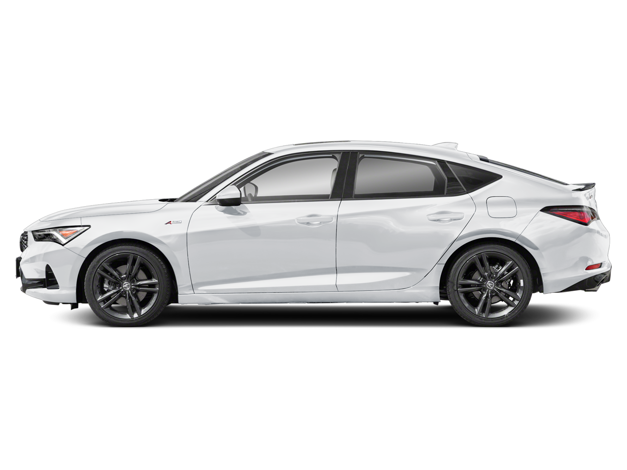 2024 Acura Integra A-Spec Package