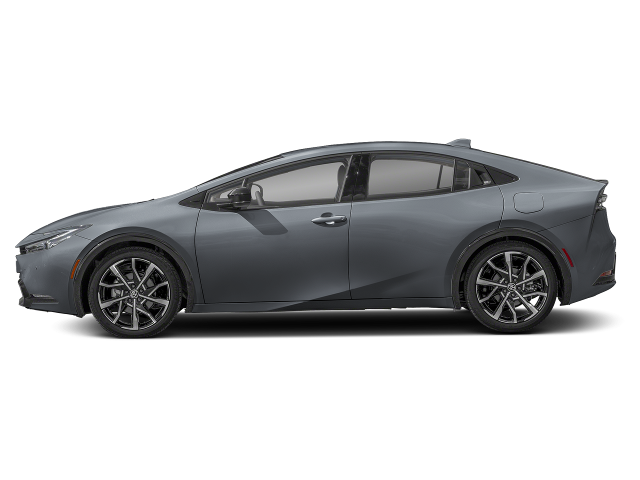 2024 Toyota PRIUS PRIME SE