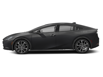 2024 Toyota Prius Prime XSE