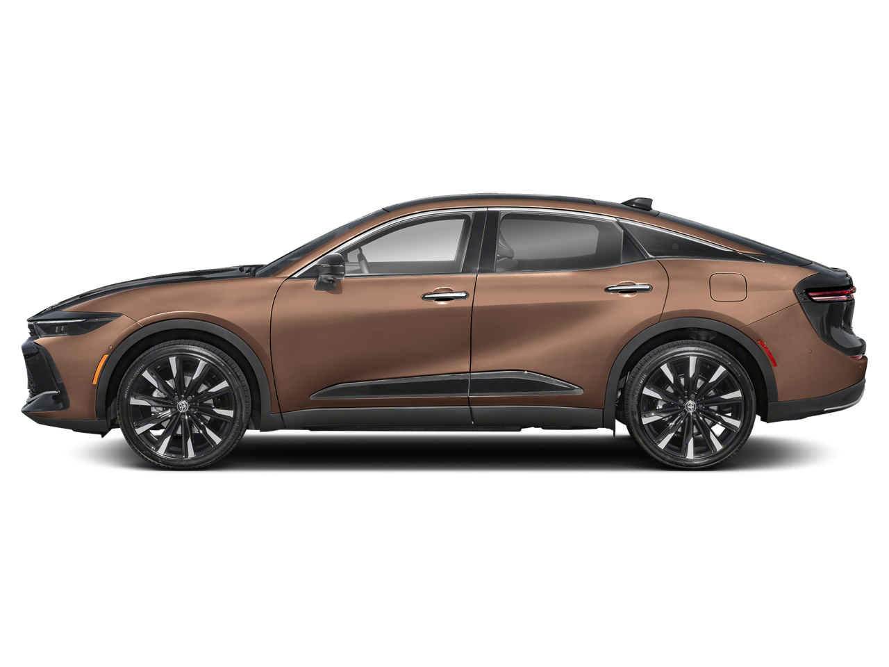 2024 Toyota Crown Platinum