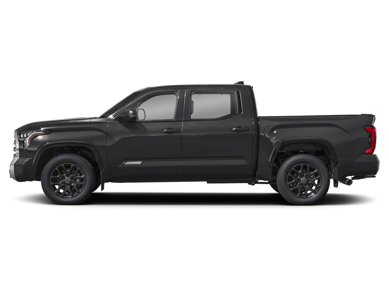2024 Toyota TUNDRA 4X4 Platinum