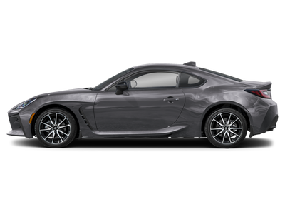2025 Toyota GR86 Base