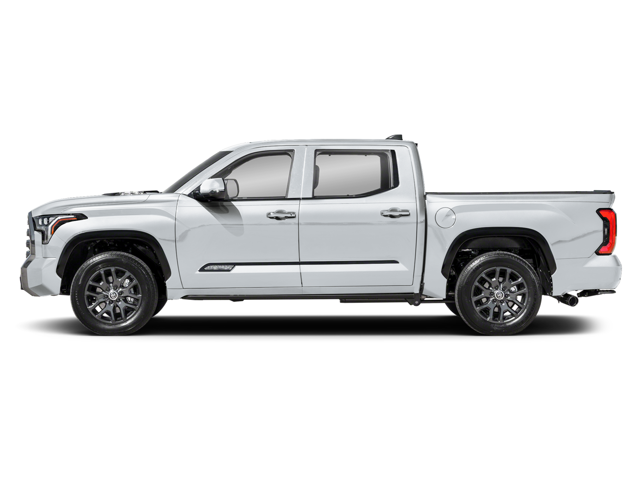 2025 Toyota TUNDRA HV 4X4 Platinum