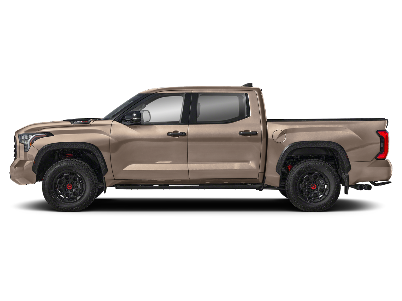 2025 Toyota Tundra Hybrid TRD Pro