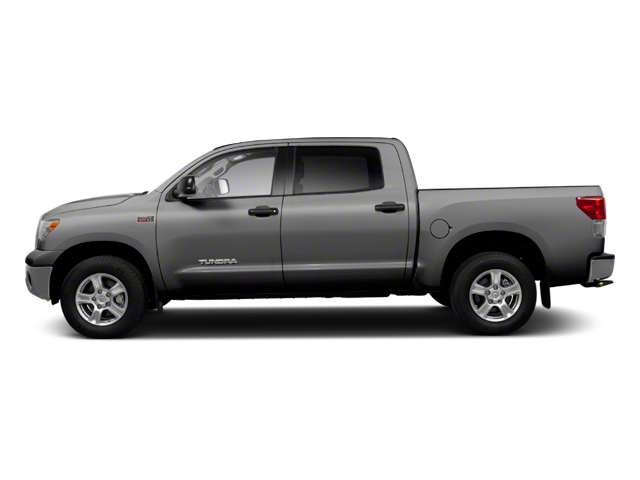 2010 Toyota Tundra Grade