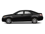 2011 Toyota Camry XLE