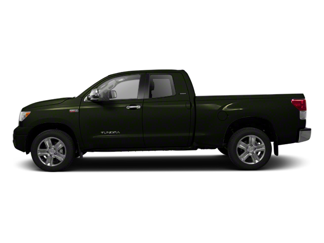 2011 Toyota TUNDRA 4X4 Grade 4.6L V8
