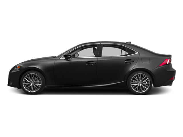 2014 Lexus IS 250 250