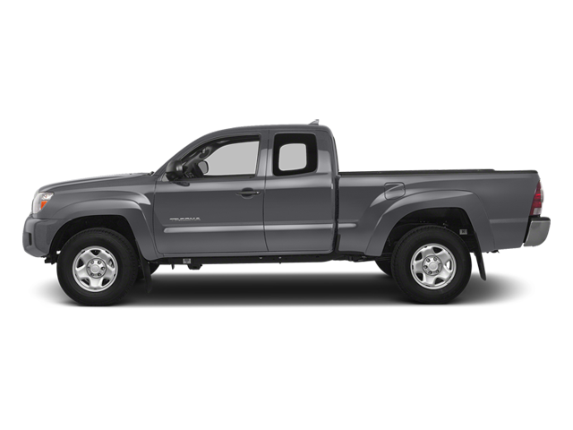 2014 Toyota Tacoma Base V6