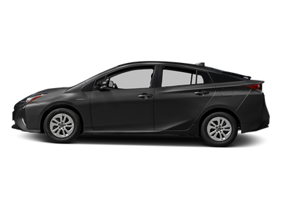 2016 Toyota Prius Three