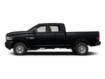 2017 RAM 2500 Tradesman