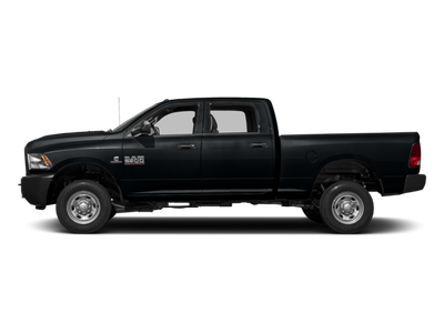 2017 RAM 2500 Tradesman