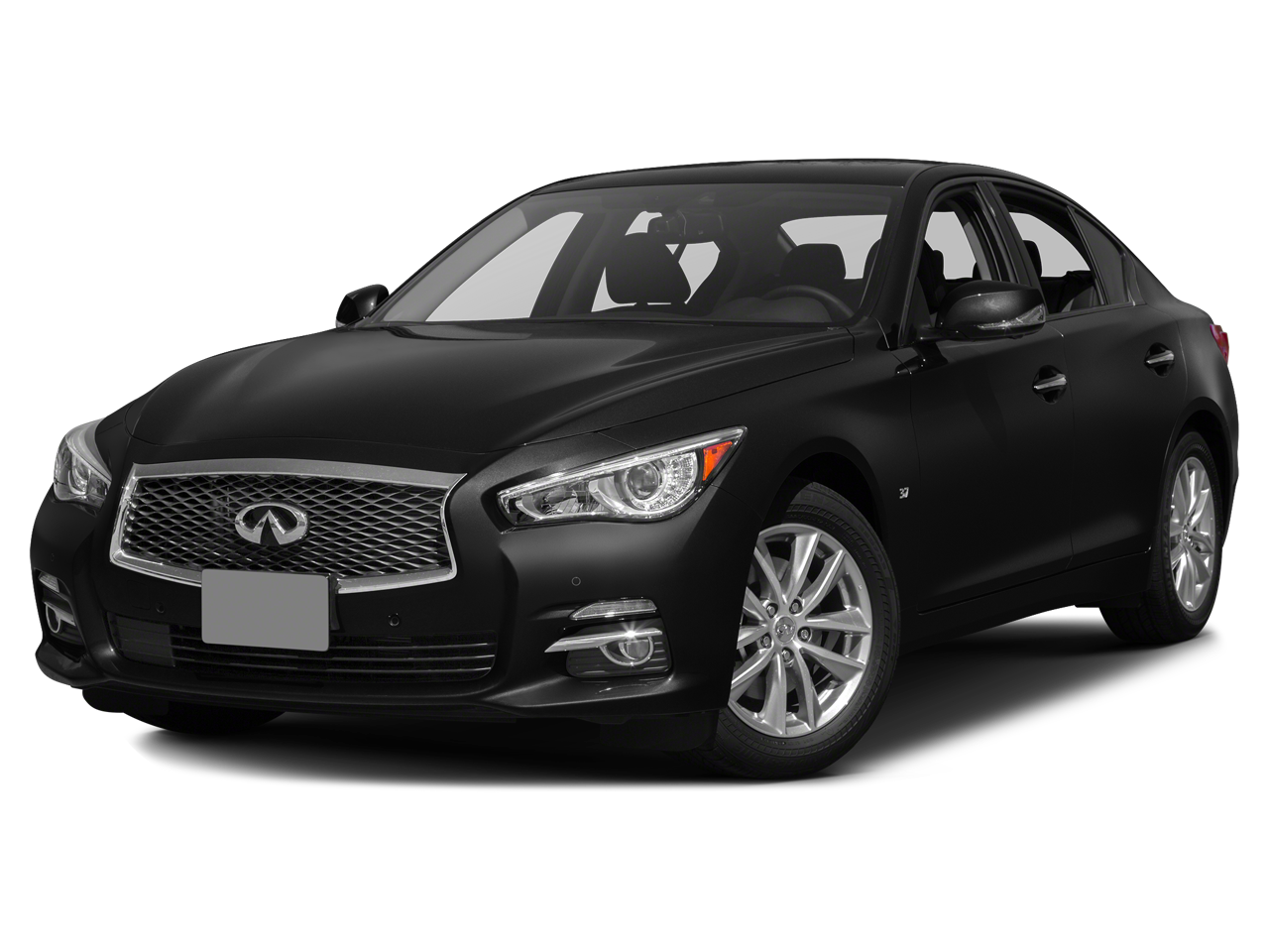 2015 INFINITI Q50