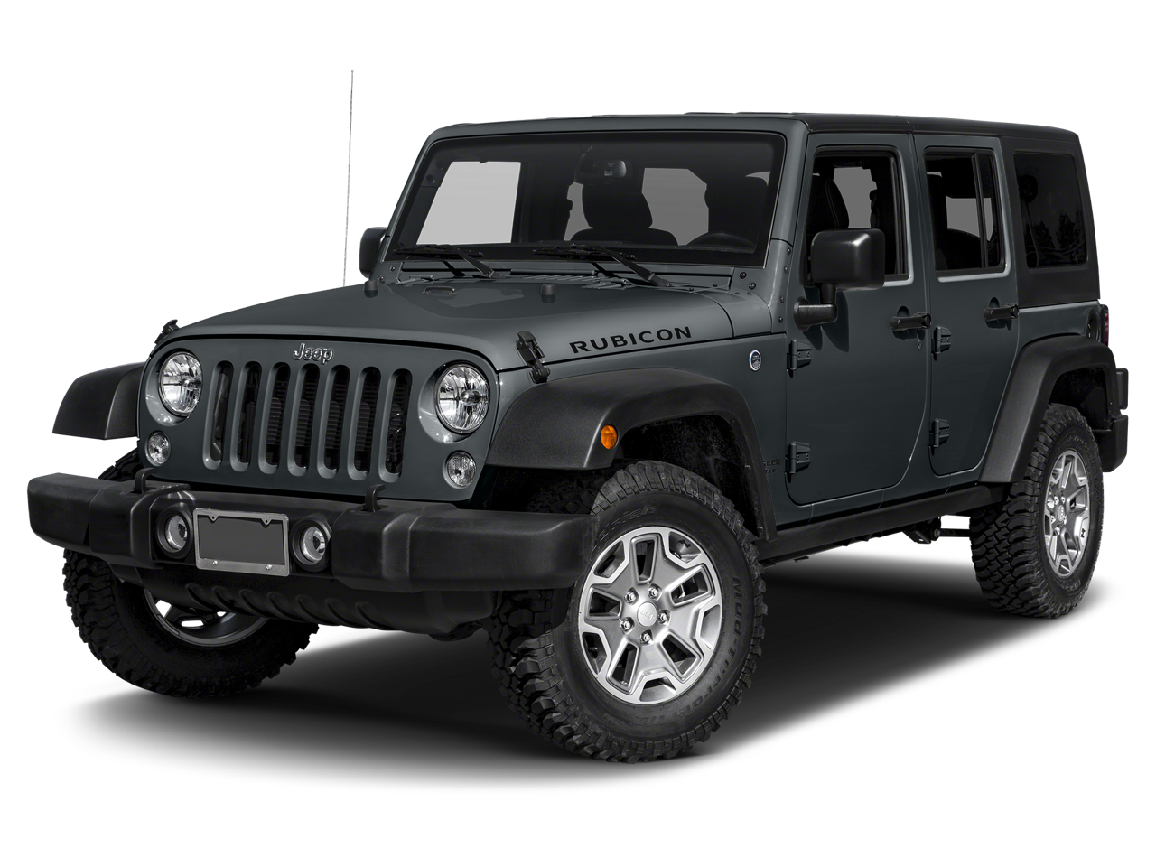 2015 Jeep Wrangler Rubicon for sale in Malvern, PA