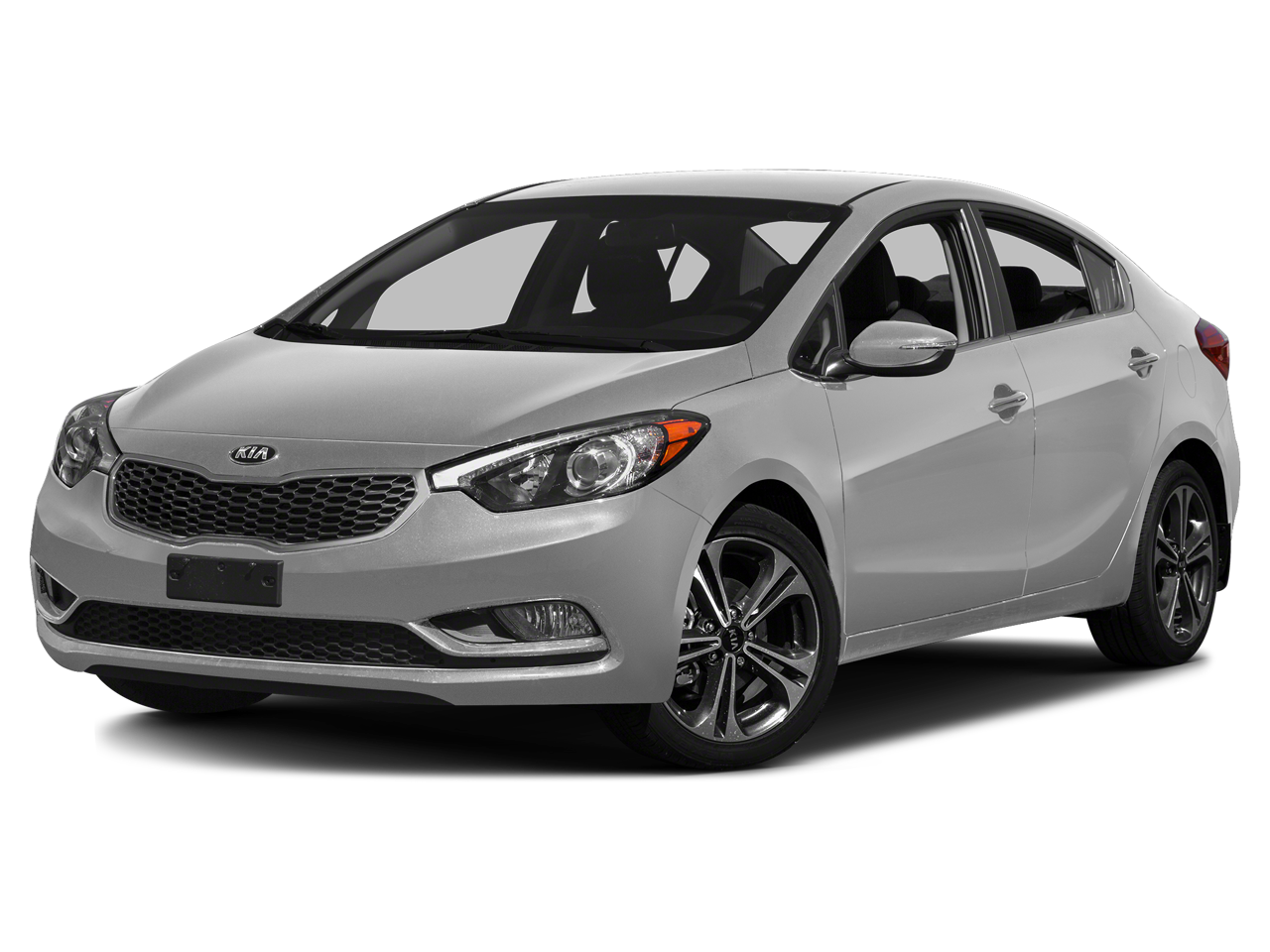 2015 Kia Forte EX AT's photo