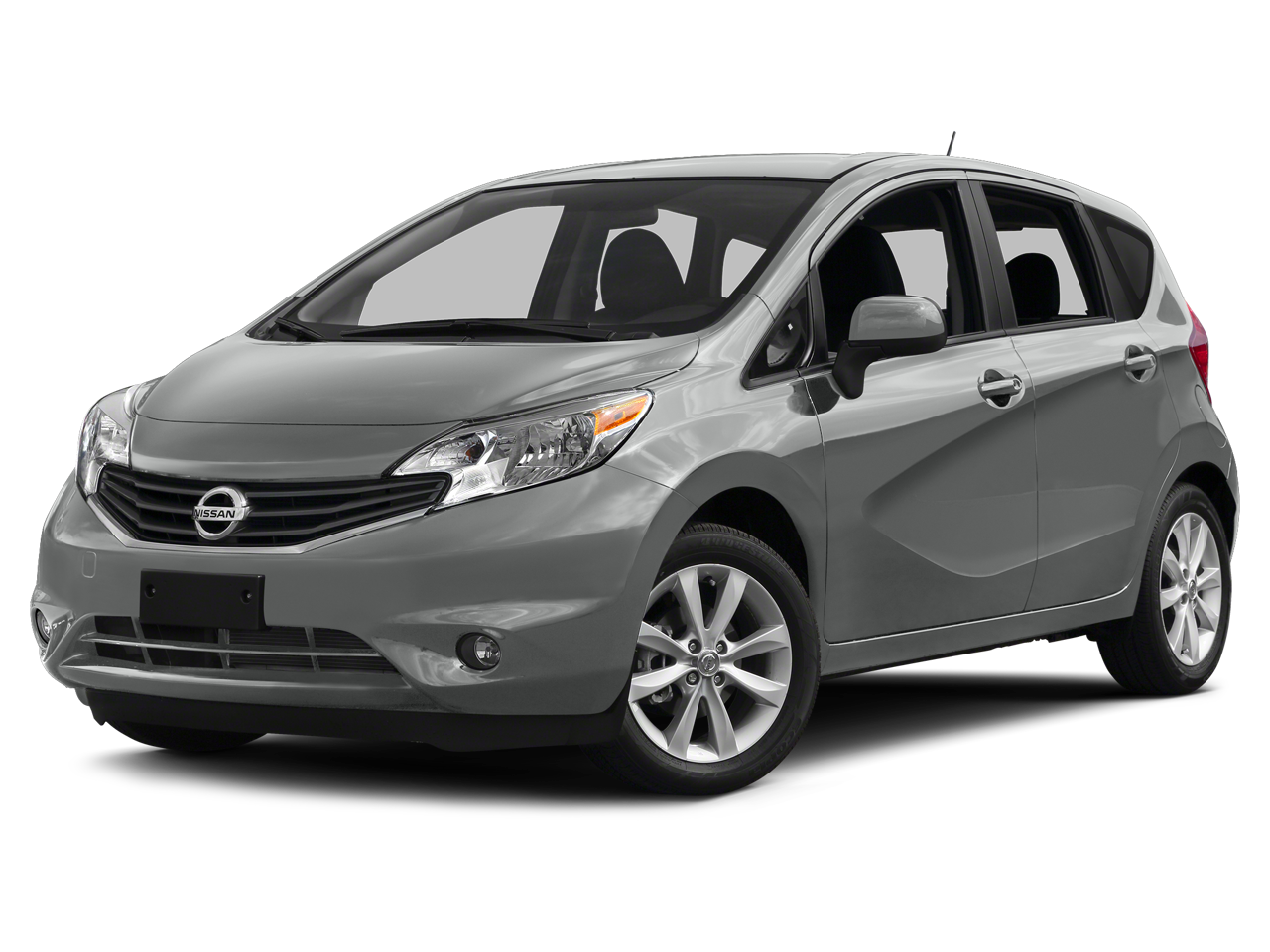 2015 Nissan Versa Note SV