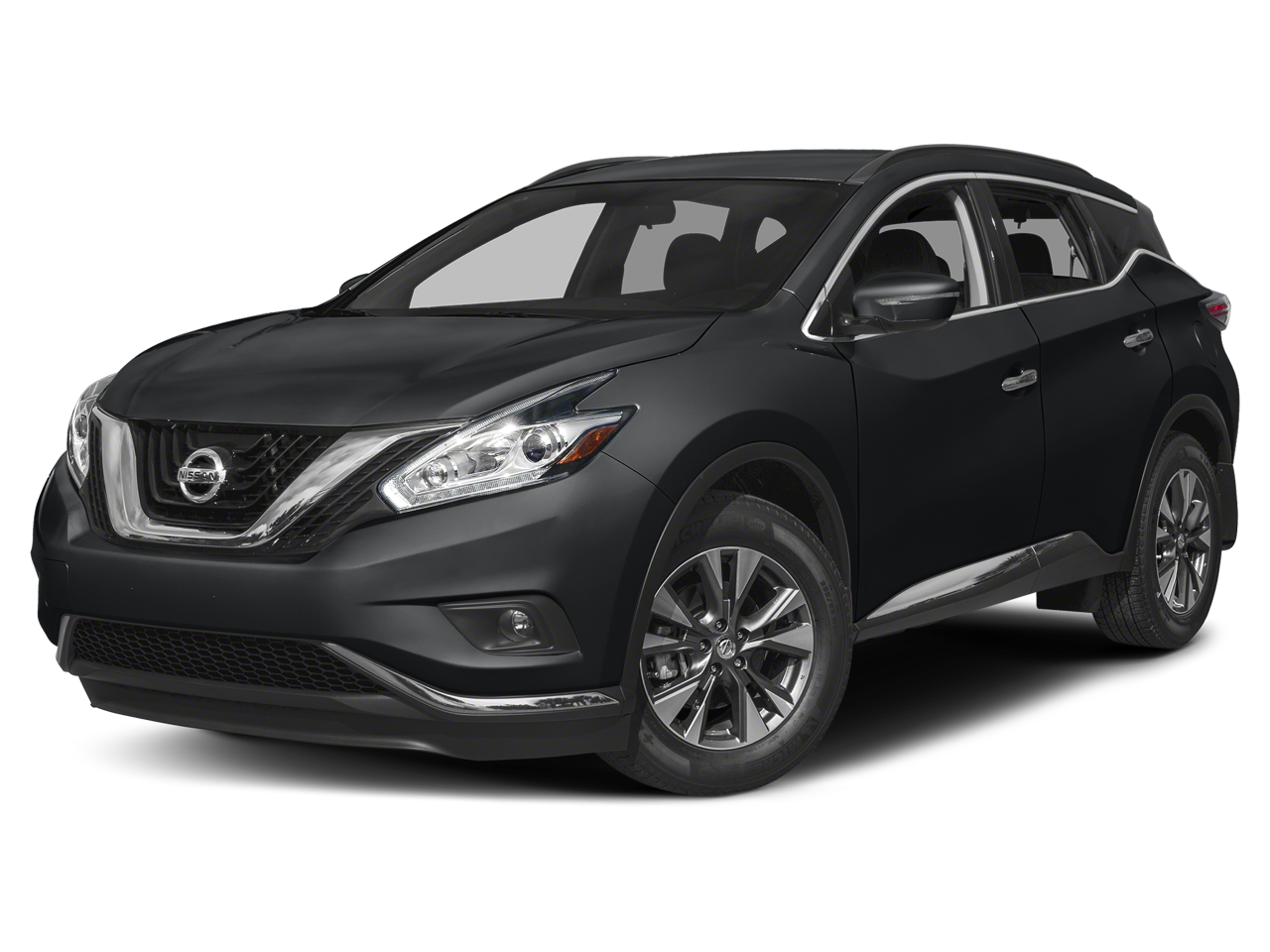 2015 Nissan Murano S AWD's photo