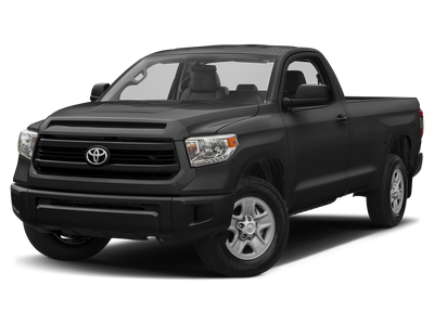 2015 Toyota TUNDRA 4X4 SR