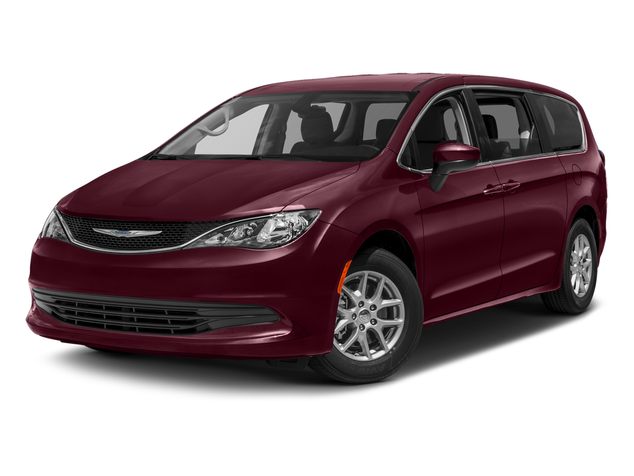 2017 Chrysler Pacifica Touring for sale in Malvern, PA